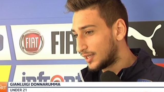 Milan, Raiola: "Donnarumma &egrave; un Modigliani, vale 170 milioni" - virgilio.it