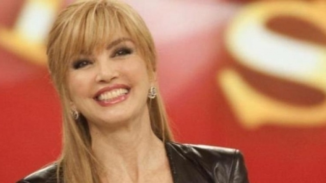 Milly Carlucci a Ballando con le Stelle
