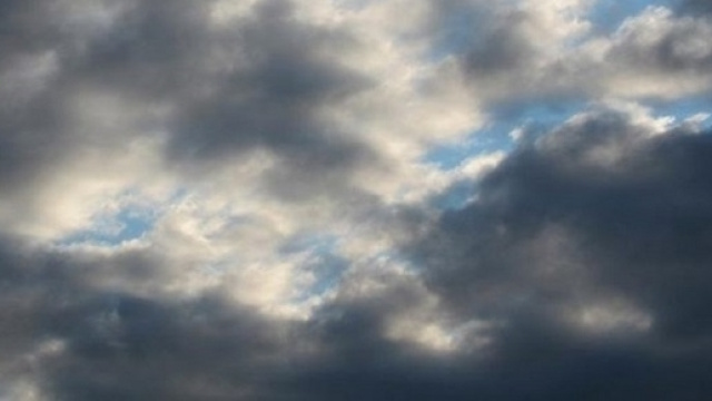 Misteriosa nuvola radioattiva sull'Europa del Nord