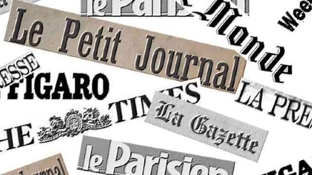 Ne pas confondre presse et Internet - pourlegaliteparentale.org