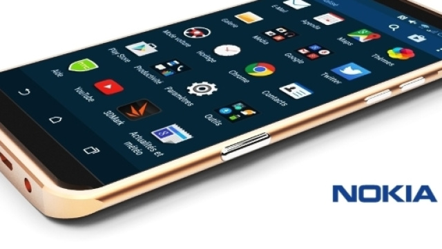 Nokia riprova a lanciarsi sul mercato Foto i-spy.it