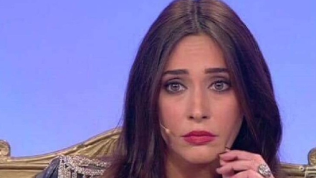 Oggi a Uomini e Donne la prima parte della scelta di Sonia Lorenzini