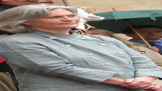 Penelope Fillon et la morale politique - WikiMedia