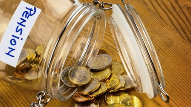 pensione d'anzianit&agrave; Archivi - Pagina 2 di 25 - Lavoro e ... - myblog.it