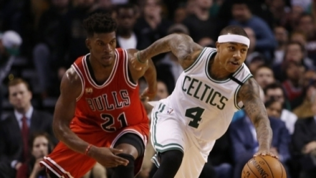 Preview: Boston Celtics vs Chicago Bulls