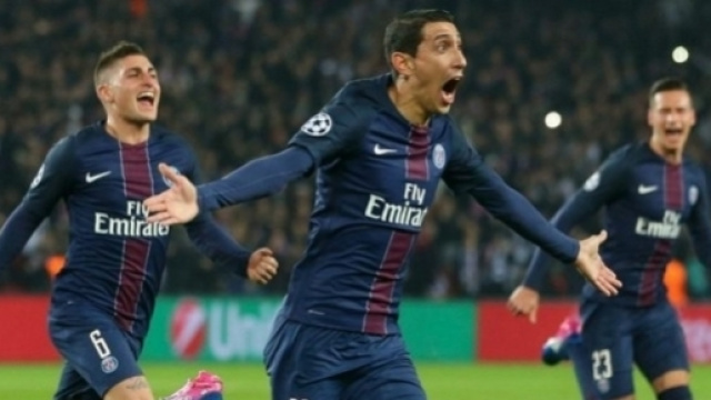 PSG-Barcelone&nbsp;: Paris est magique&nbsp;!