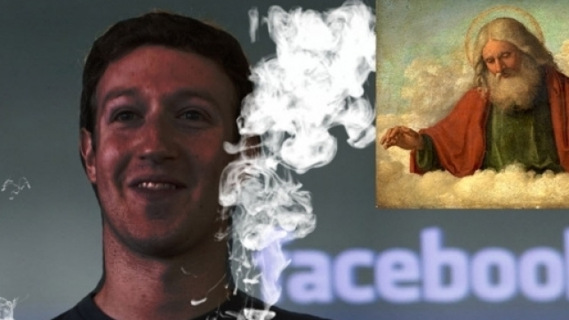 Pugno duro di Mark Zuckerberg contro le bufale?