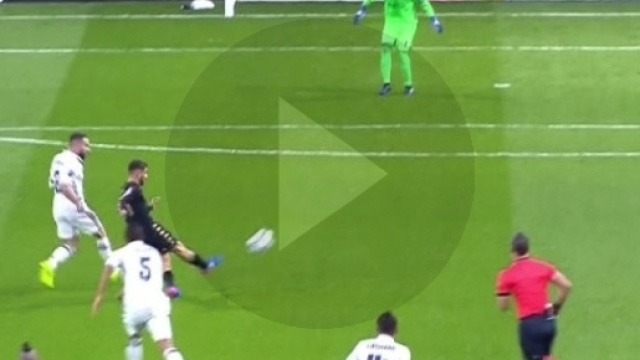 Real M - Napoli: De Laurentiis attacca Sarri, perch&egrave;? Ecco la verit&agrave;