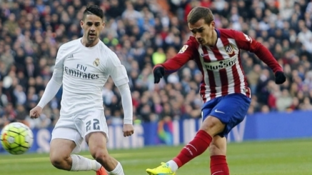 Real Madrid&nbsp;: Griezmann r&eacute;pond &agrave; Zidane&nbsp;!
