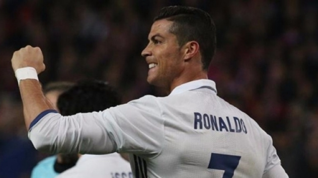 Real Madrid: Ronaldo s'entra&icirc;ne &agrave; part, deux jours avant Naples ... - beinsports.com
