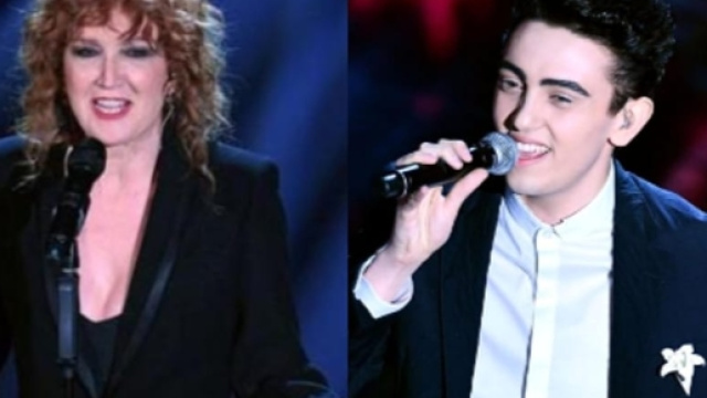 Sanremo 2017, Fiorella Mannoia ha copiato Michele Bravi? Le ... - today.it