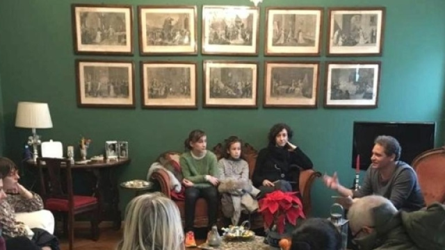 Saper raccontare una storia non &egrave; facile