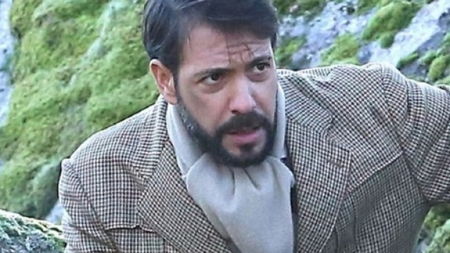 Severo lascia la soap e perde la sua tenuta de La Quinta