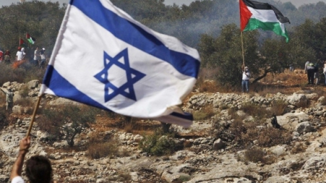 Si torna a parlare di Palestina