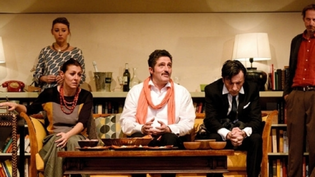 Teatro Carcano stagione 2016/17 - spettacolinews.it