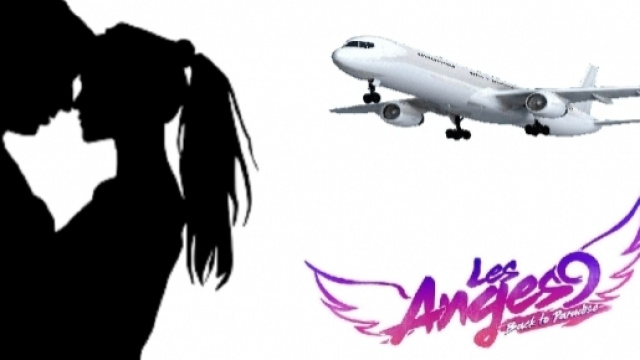 Un couple d&eacute;j&agrave; form&eacute; d&eacute;barque dans Les Anges 9 (NRJ12)