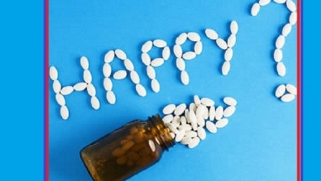 Una migliore comprensione dei meccanismi cellulari potr&agrave; portare a nuove generazioni di antidepressivi.