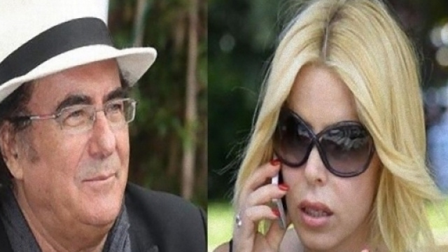 Una spettatrice contro Loredana Lecciso.