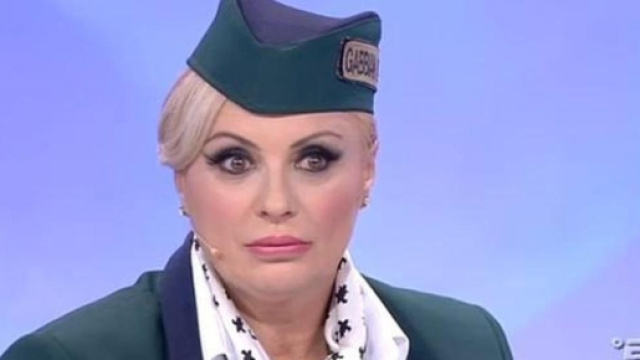Uomini e Donne: la scelta di Tina