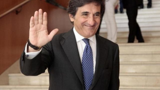 Urbano Cairo, presidente del Torino dal 2005 - lastampa.it