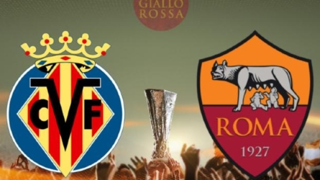 Villareal-Rom: probabili formazioni