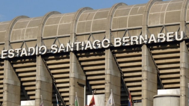 You'll Never Guess the Latest Attraction Near the Popular Estadio ... - org.uk