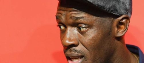 Bolt delighted to be alongside 'great' Federer - Sportstarlive - sportstarlive.com