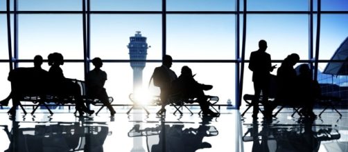 Cada vez m&aacute;s, en las salas de salida de los aeropuertos de Espa&ntilde;a se ven personas que se benefician del retorno voluntario.