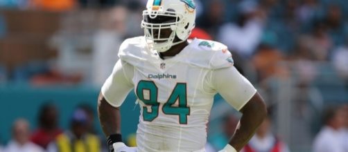 Dolphins Will Release Mario Williams This Offseason | Def Pen - defpen.com