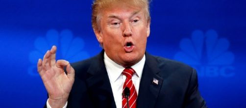 Donald Trump | Countercurrents - countercurrents.org