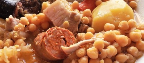 D&oacute;nde comer cocido madrile&ntilde;o: los 12 mejores restaurantes - kilometrosquecuentan.com