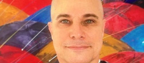 Edson Celulari comemora cura do c&acirc;ncer ap&oacute;s seis meses de ... - com.br