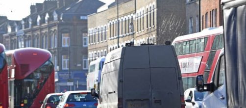 Final warning' for UK over breaches of air pollution standards ... - shropshirestar.com