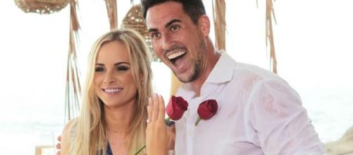 Josh Murray And Amanda Stanton Split? 'Bachelor In Paradise' Star ... - inquisitr.com