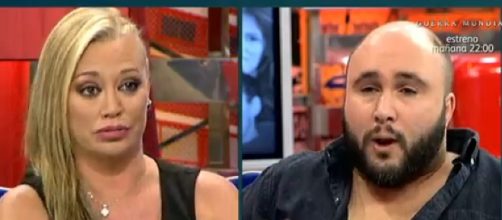 Kiko Rivera y Bel&eacute;n Esteban, entre los m&aacute;s odiados.