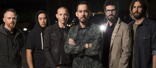 Linkin Park solo tengo una pregunta: &iquest;por qu&eacute; hac&eacute;is esto?