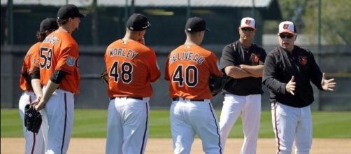 Nick Cafardo: Will pitching be an issue for Buck Showalter's ... - bostonglobe.com