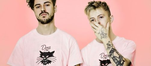 PimpFlaco on topsy.one - topsy.one