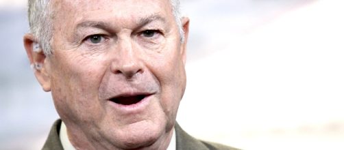 Rep. Dana Rohrabacher: Forget Putin And Assad &mdash; Focus On ISIS ... - investors.com