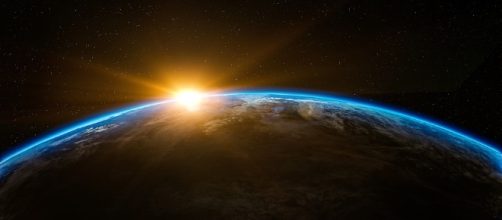 Research point toward eighth continent | Pixabay/qimono