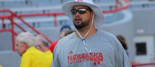 Tavita Thompson, Oregon State, Offensive Tackle - 247sports.com