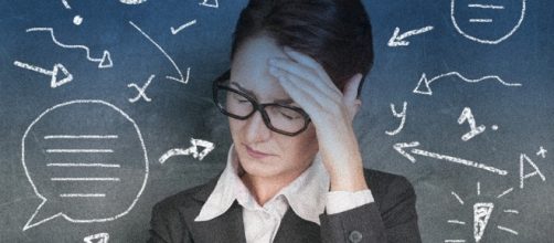 Teacher Burnout Is More Likely Among Introverts - The Atlantic - theatlantic.com