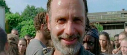 Walking Dead episode 9,season 7 screenshot via Andre Braddox