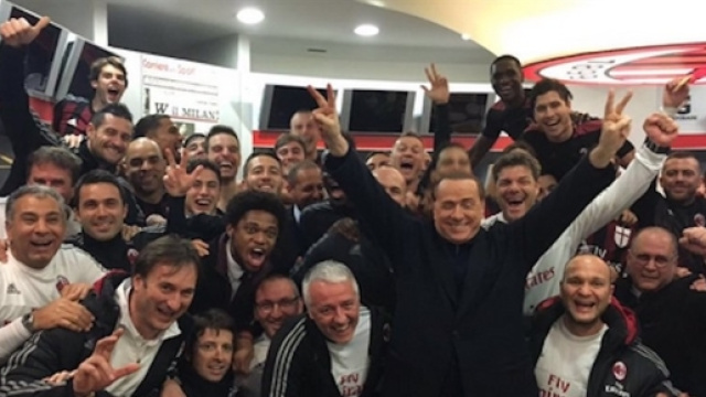 80 frasi sull'oggi ottantenne Berlusconi - VanityFair.it - vanityfair.it