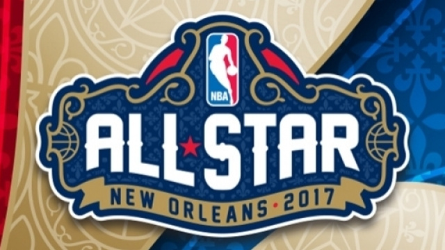 All Star Game 2017 a New Orleans