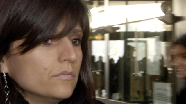 Anna Maria Franzoni contro Taormina: gli deve il compenso mai pagato