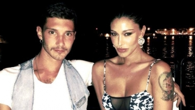 Bel&eacute;n Rodriguez e Stefano De Martino sposi a Comignago il 20 settembre - blogosfere.it