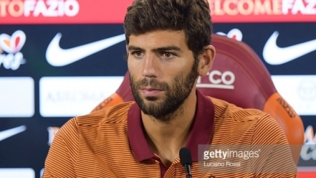 Calcio, Roma: l'argentino Federico Fazio, &ldquo;mio nonno era siciliano ... - italiachiamaitalia.it