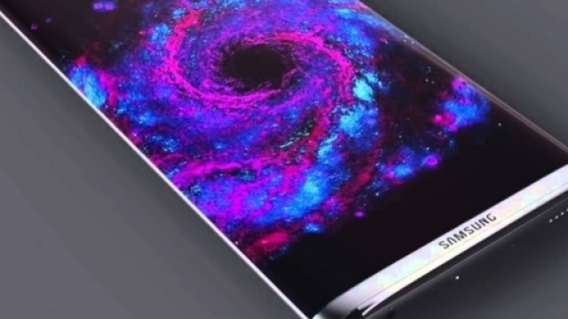 Caratteristiche, prezzo e data di presentazione - Samsung Galaxy S8