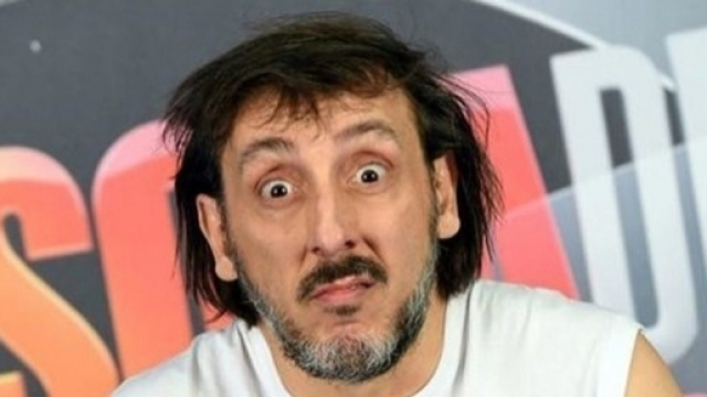 Ceccherini non si regola: brutto gesto contro Giacomo Urtis -Video - leggo.it